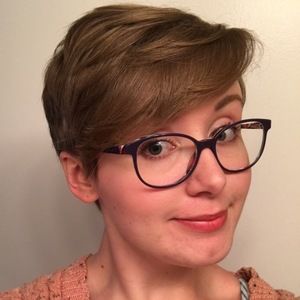 Meet your Posher, Rhiannon